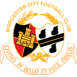 Worcester City logo