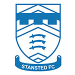Stansted crest