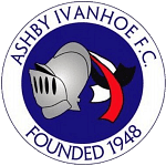 Ashby Ivanhoe crest