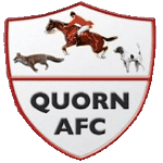 Quorn crest