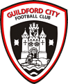 Guildford City crest