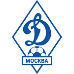 Dinamo Moskva crest
