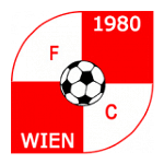 FC 1980 Wien logo