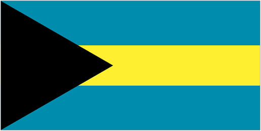 Bahamas crest