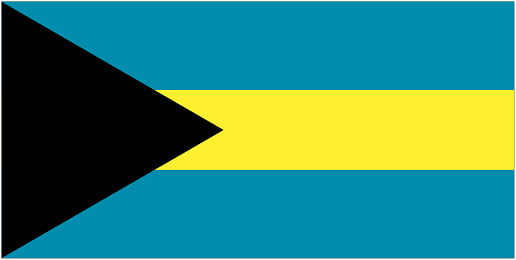 Bahamas logo