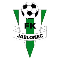 Jablonec II crest