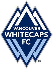 Vancouver Whitecaps crest