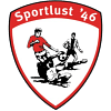 Sportlust '46 crest