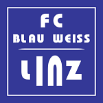Blau-Weiß Linz crest