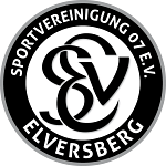 Elversberg crest