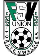 Union Fürstenwalde crest