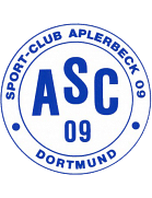 ASC Dortmund crest
