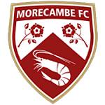 Morecambe crest