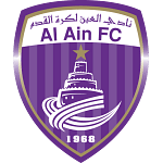 Al Ain crest