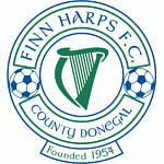Finn Harps crest