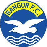Bangor crest
