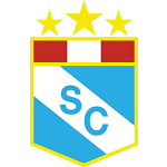 Sporting Cristal logo