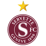 Servette II logo