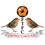 Frome Town logo