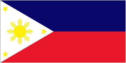 Philippines crest