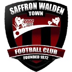 Saffron Walden Town FC logo