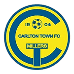 Carlton Town crest