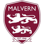 Malvern Town crest