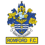 Romford crest