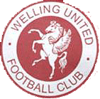 Welling United crest