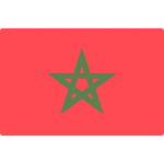 Morocco W logo