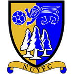 Norwich United logo