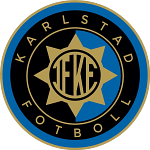 IF Karlstad Fotboll crest