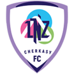 LNZ Cherkasy crest