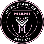 Inter Miami II crest