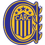 Rosario Central crest