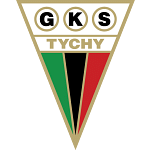 Tychy 71 crest