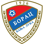 Borac Banja Luka crest