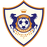 Qarabağ logo