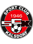 Kalsdorf crest