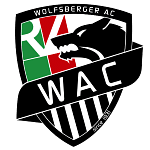 Wolfsberger AC II crest