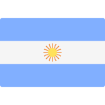 Argentina U23 crest
