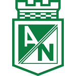 Atlético Nacional crest