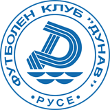Dunav Ruse crest
