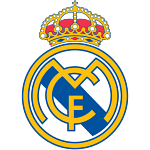 Real Madrid II crest