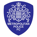 Metropolitan Police FC crest