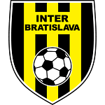 Inter Bratislava crest