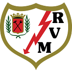 Rayo Vallecano II crest