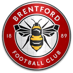 Brentford 2 crest