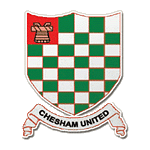 Chesham United crest