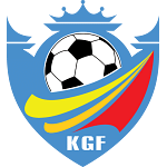 Kien Giang logo